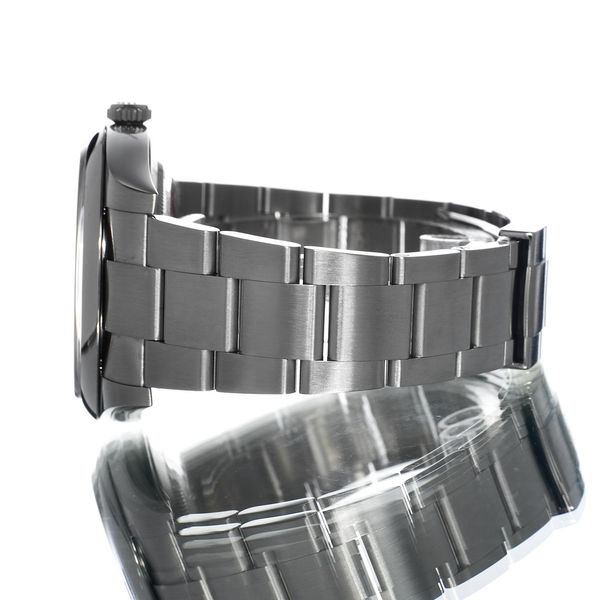 Rolex Oyster Perpetual 124300